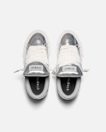 Кросівки "STRAYE LOGAN PUFF CHROME"